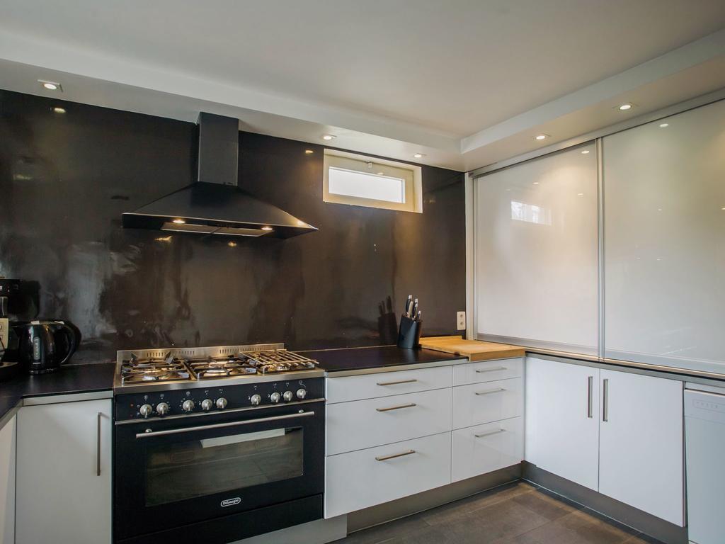 Beautiful Villa 200 Metres From The Sea Koksijde Exteriör bild
