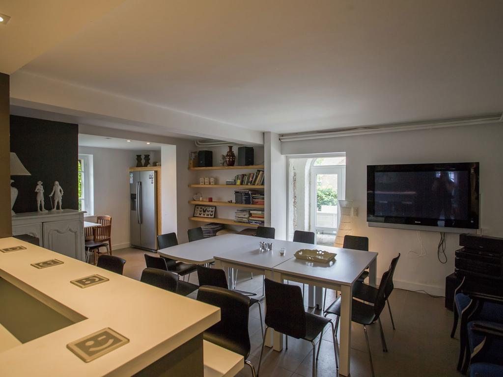 Beautiful Villa 200 Metres From The Sea Koksijde Exteriör bild